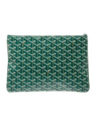 Goyard Goyardine Senat MM 2022