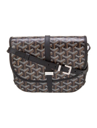 Goyard Goyardine Belvedere II PM 2024