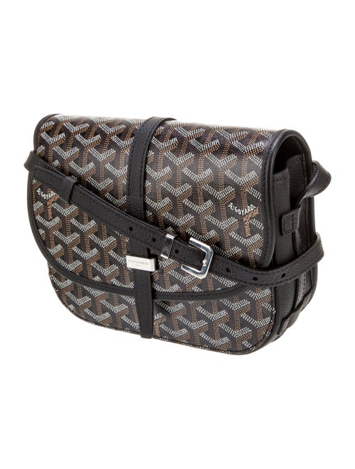 Goyard Goyardine Belvedere II PM 2024