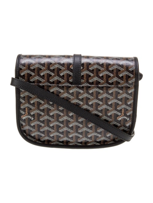 Goyard Goyardine Belvedere II PM 2024