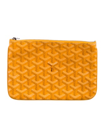 Goyard Goyardine ine Senat PM