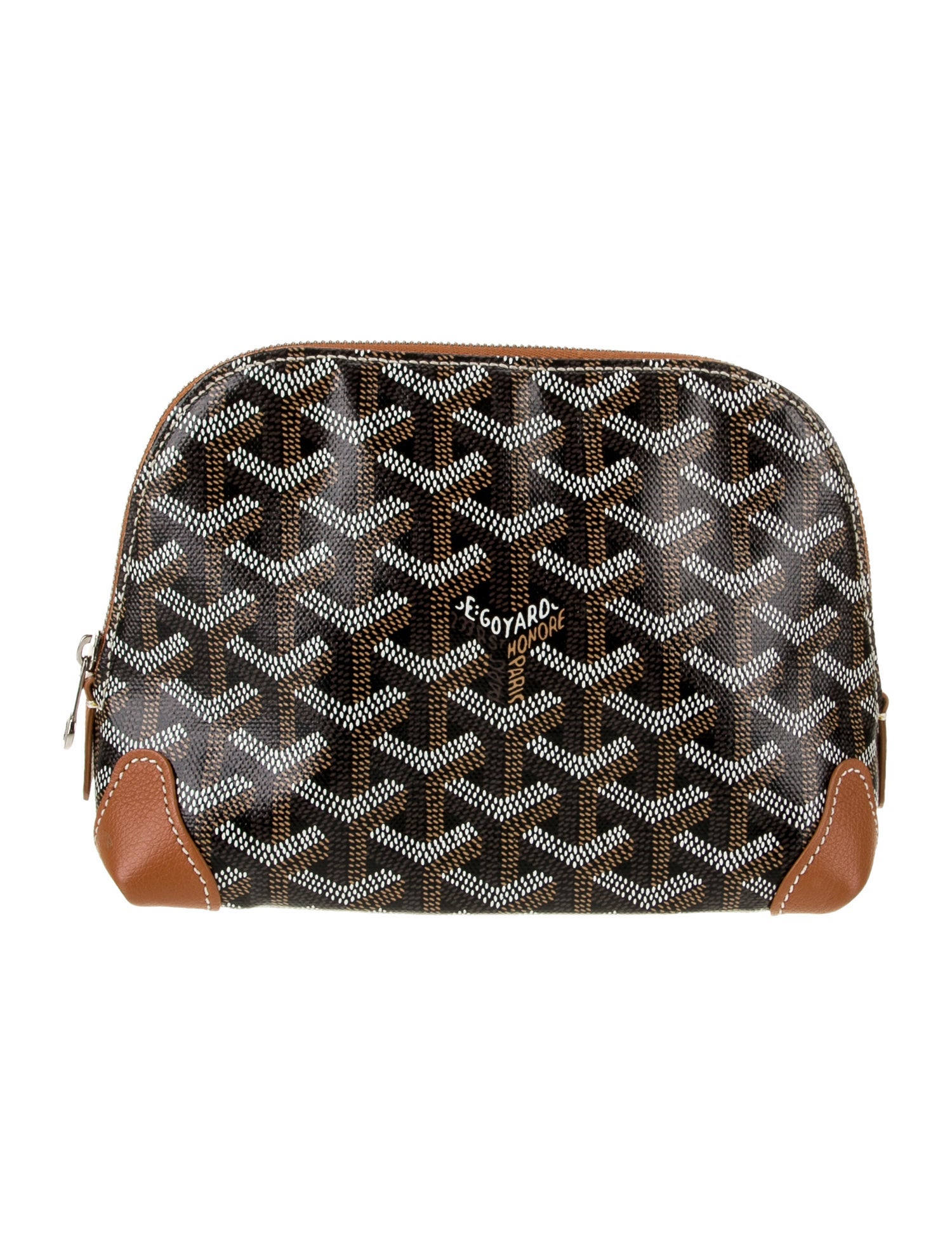 Goyard Goyardine Vendome 2023