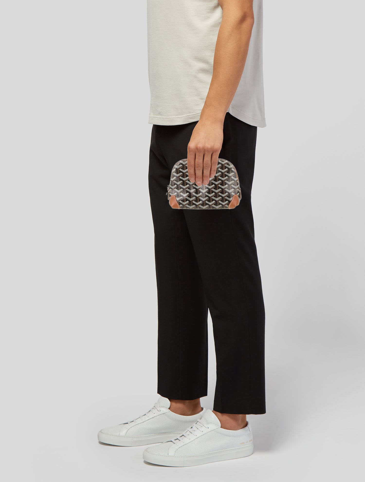 Goyard Goyardine Vendome 2023