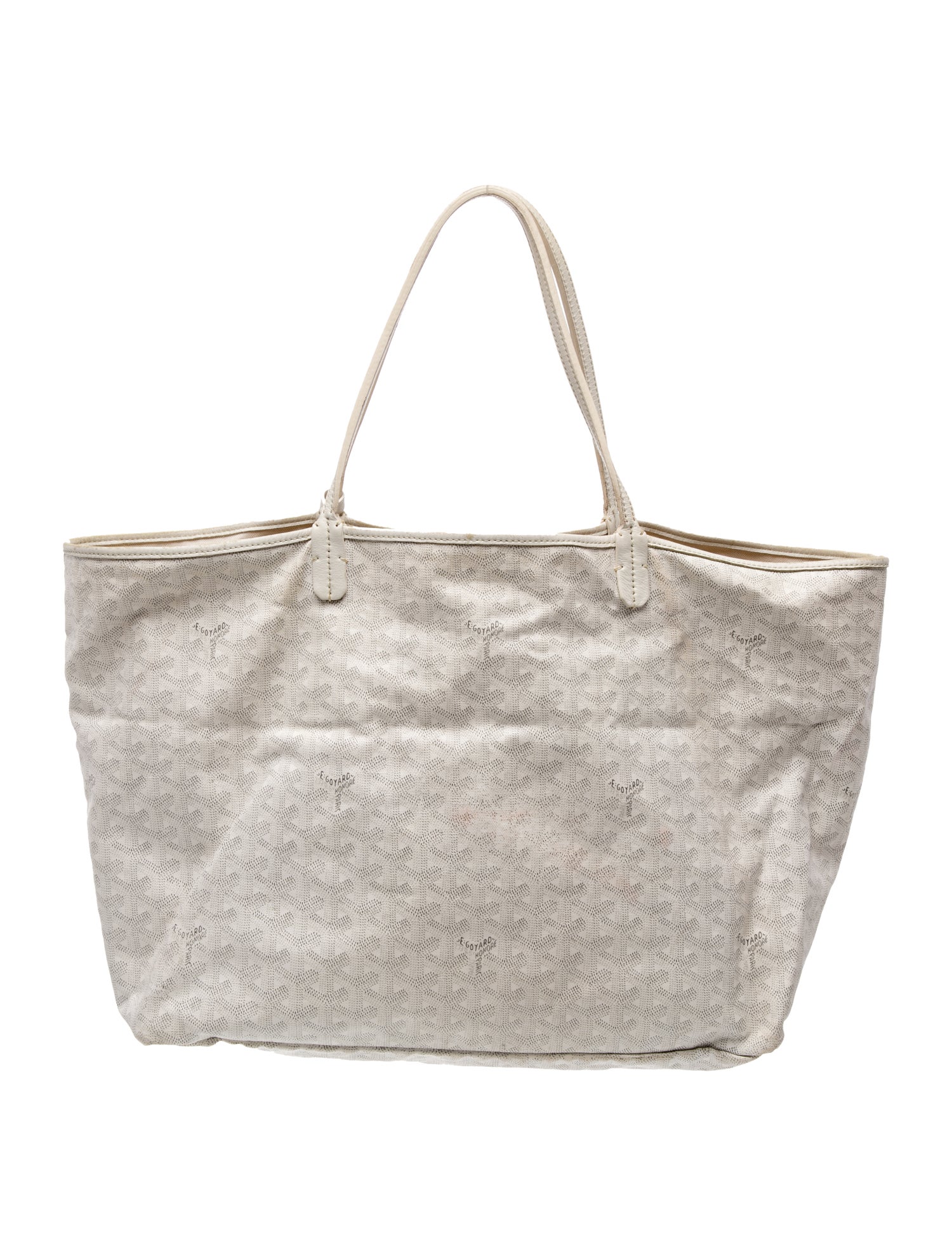 Goyard Goyardine St.Louis PM