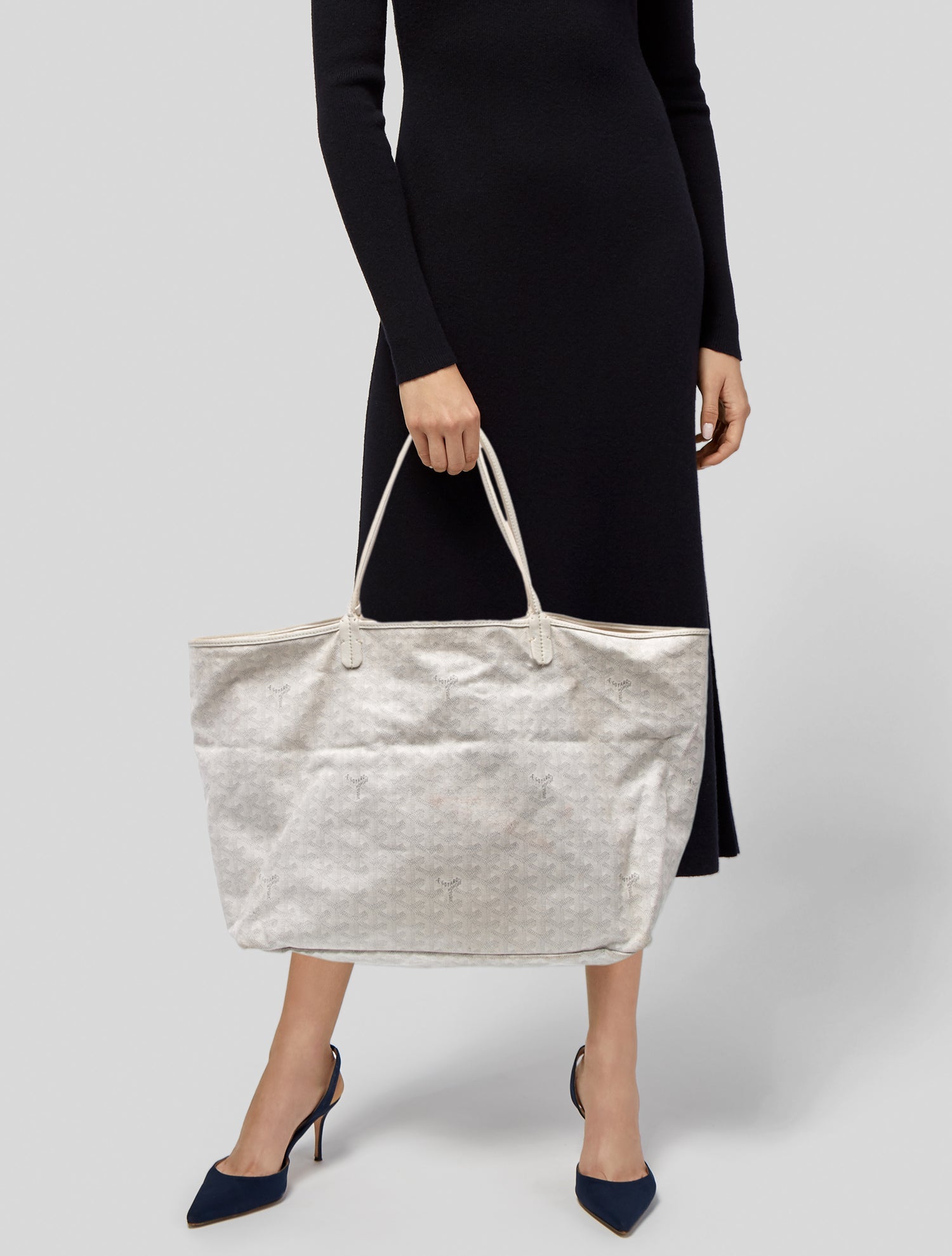 Goyard Goyardine St.Louis PM