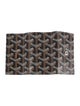 Goyard Goyardine Printed Wallet