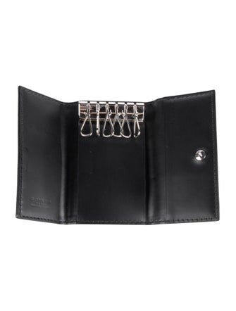 Goyard Goyardine Printed Wallet