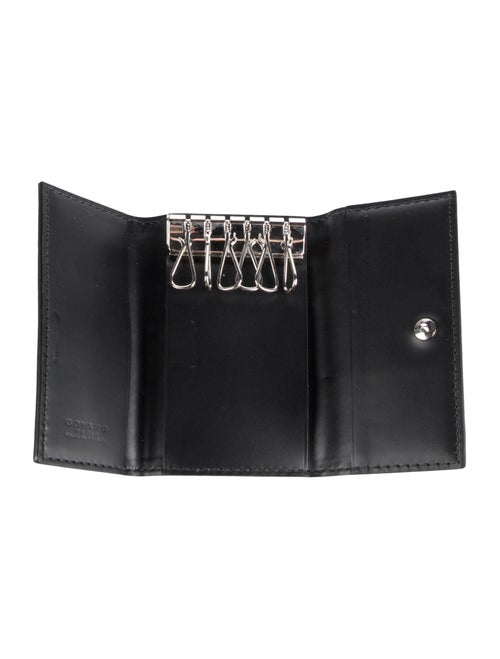Goyard Goyardine Printed Wallet