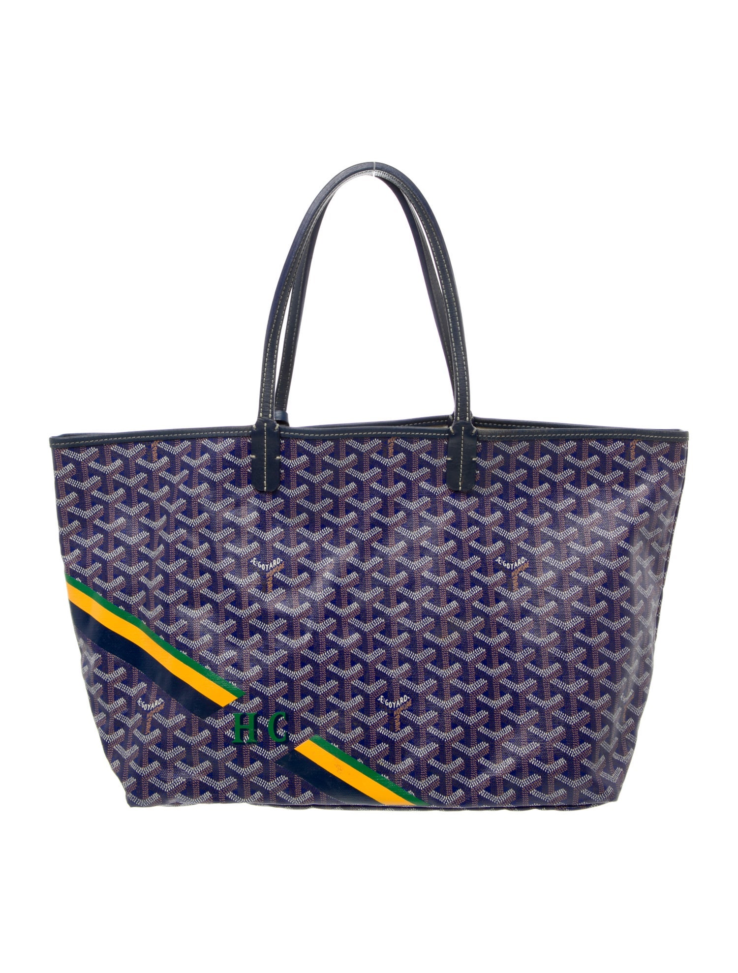 Goyard Goyardine St.Louis PM