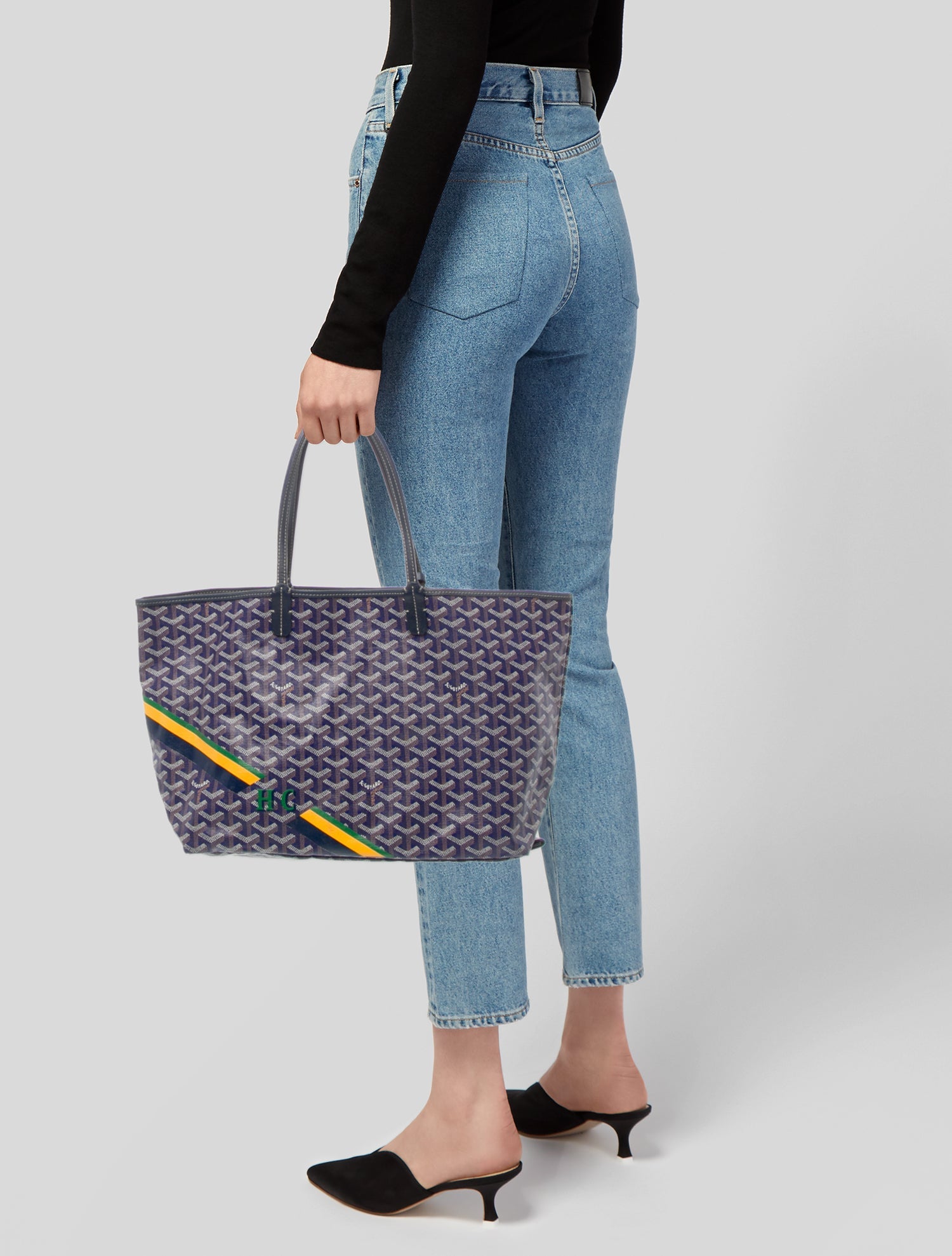 Goyard Goyardine St.Louis PM