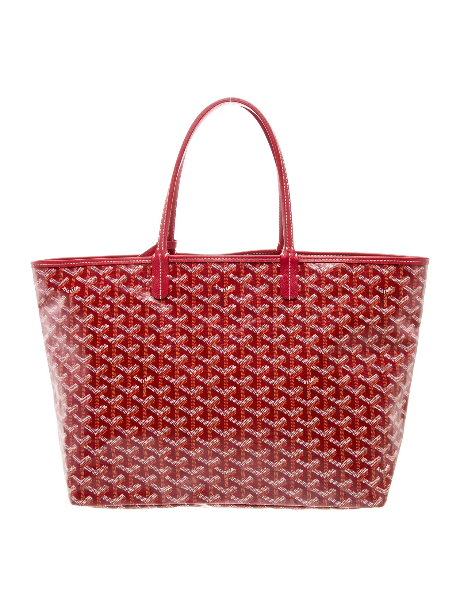 Goyard Goyardine St.Louis PM 2022