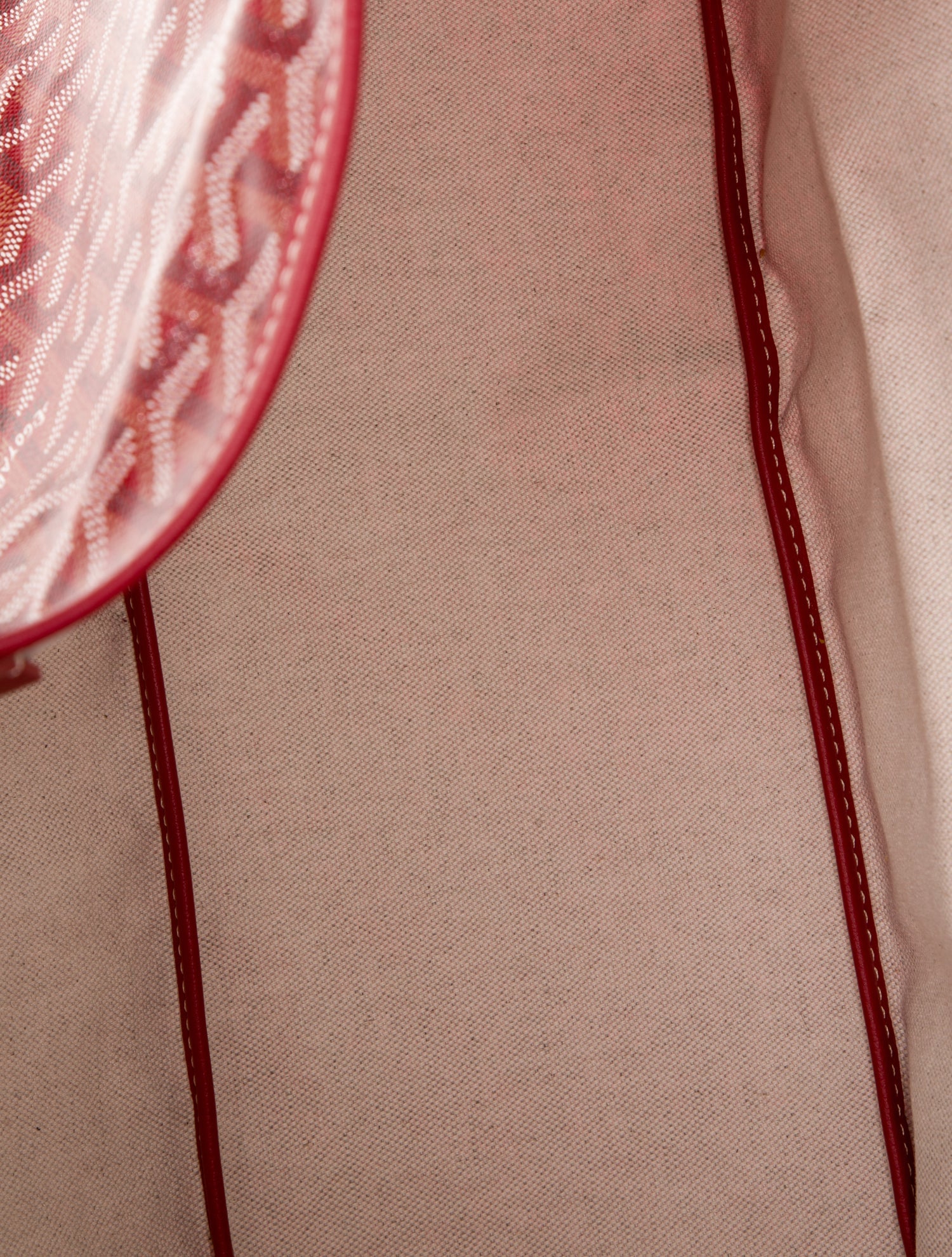 Goyard Goyardine St.Louis PM 2022