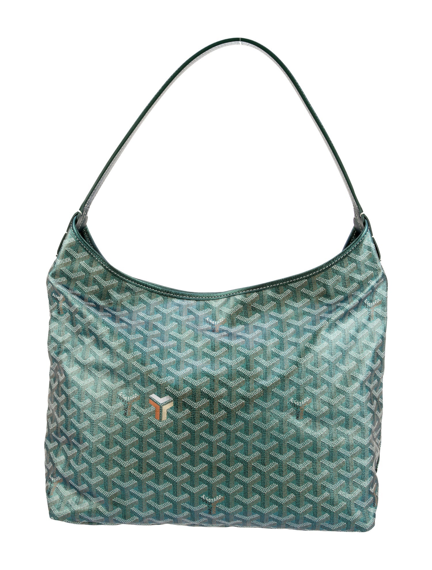 Goyard Goyardine Pearly Boheme MM 2024