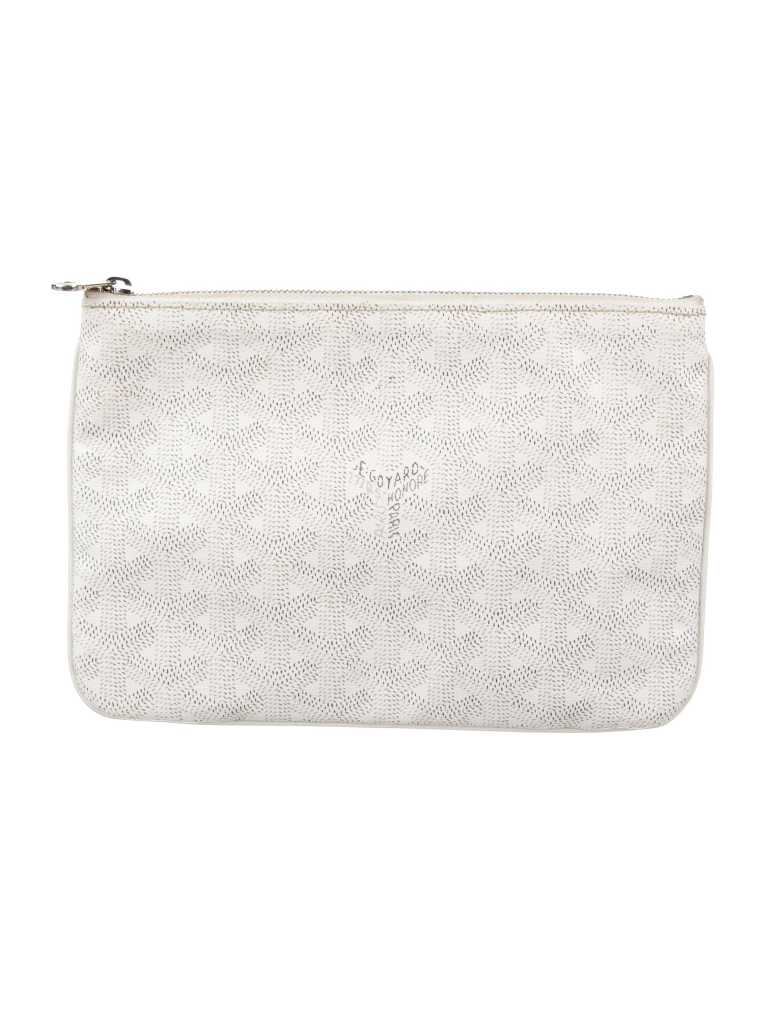 Goyard Goyardine Senat PM