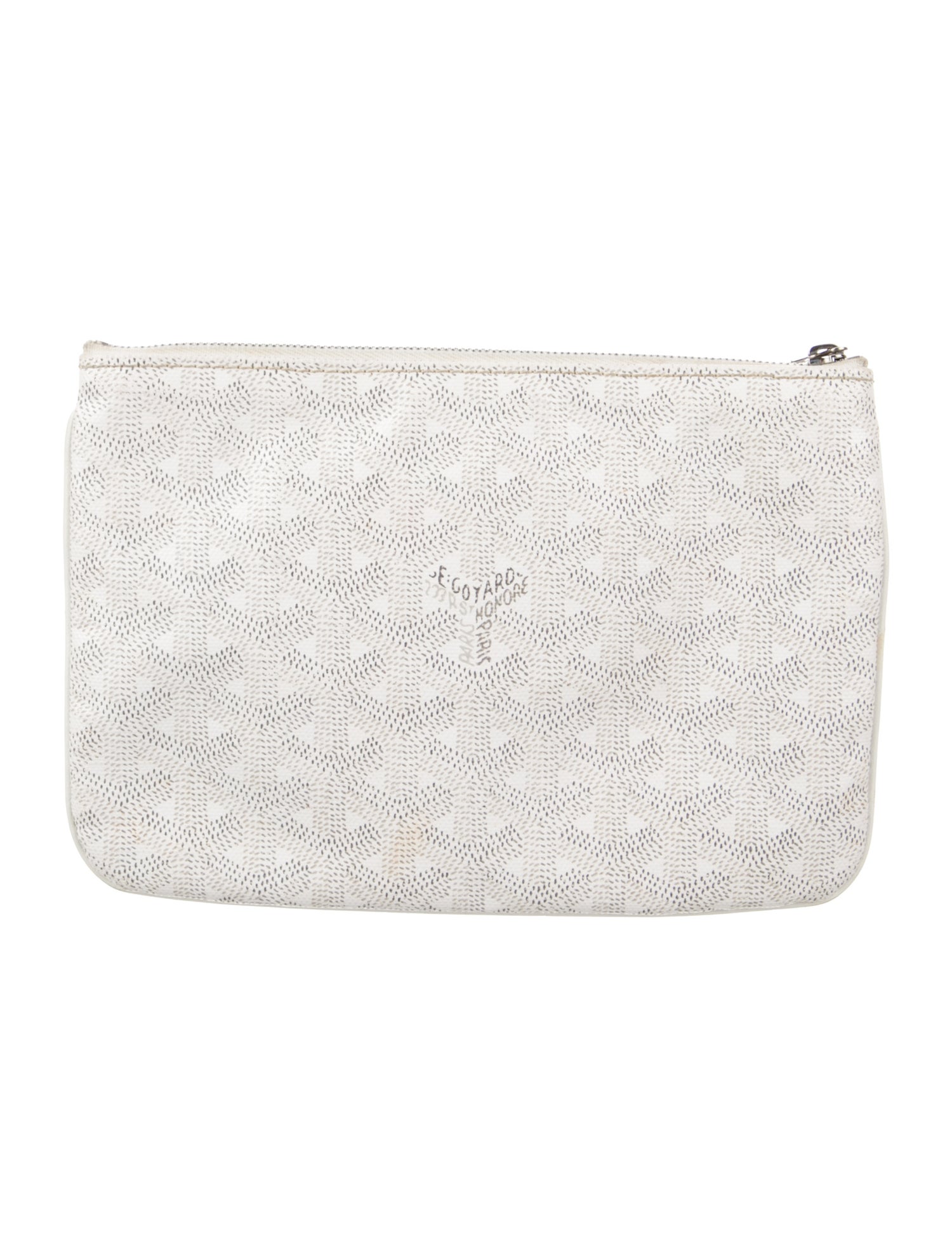 Goyard Goyardine Senat PM