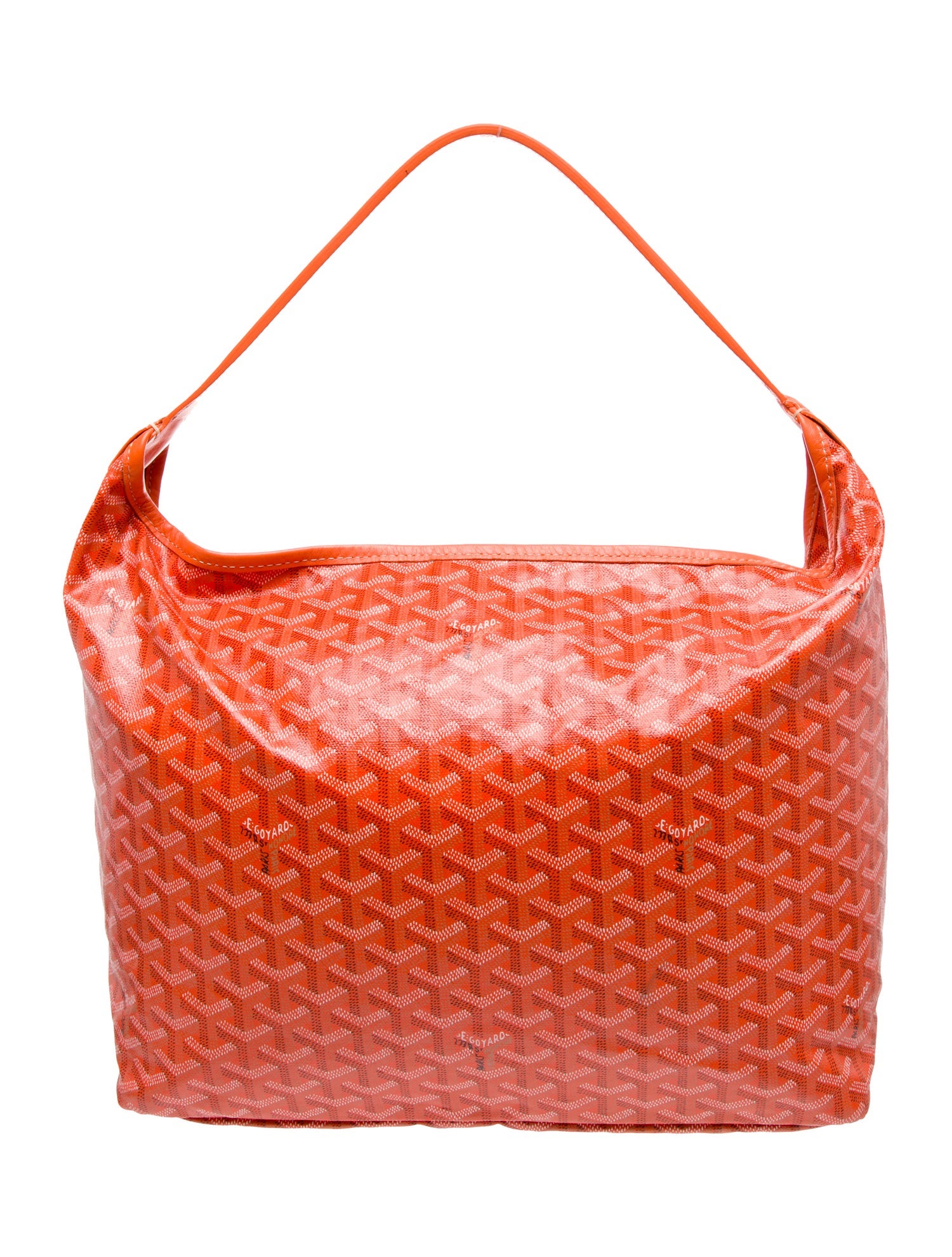 Goyard Goyardine Fidji