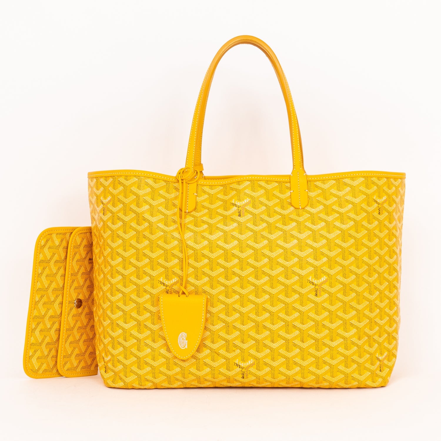 Goyard Saint Louis PM