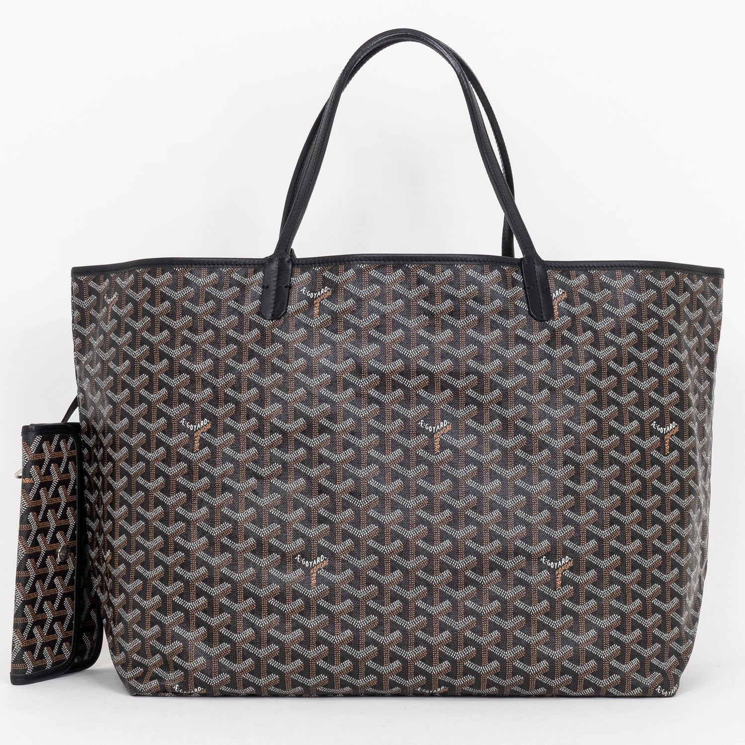 Goyard Saint Louis GM