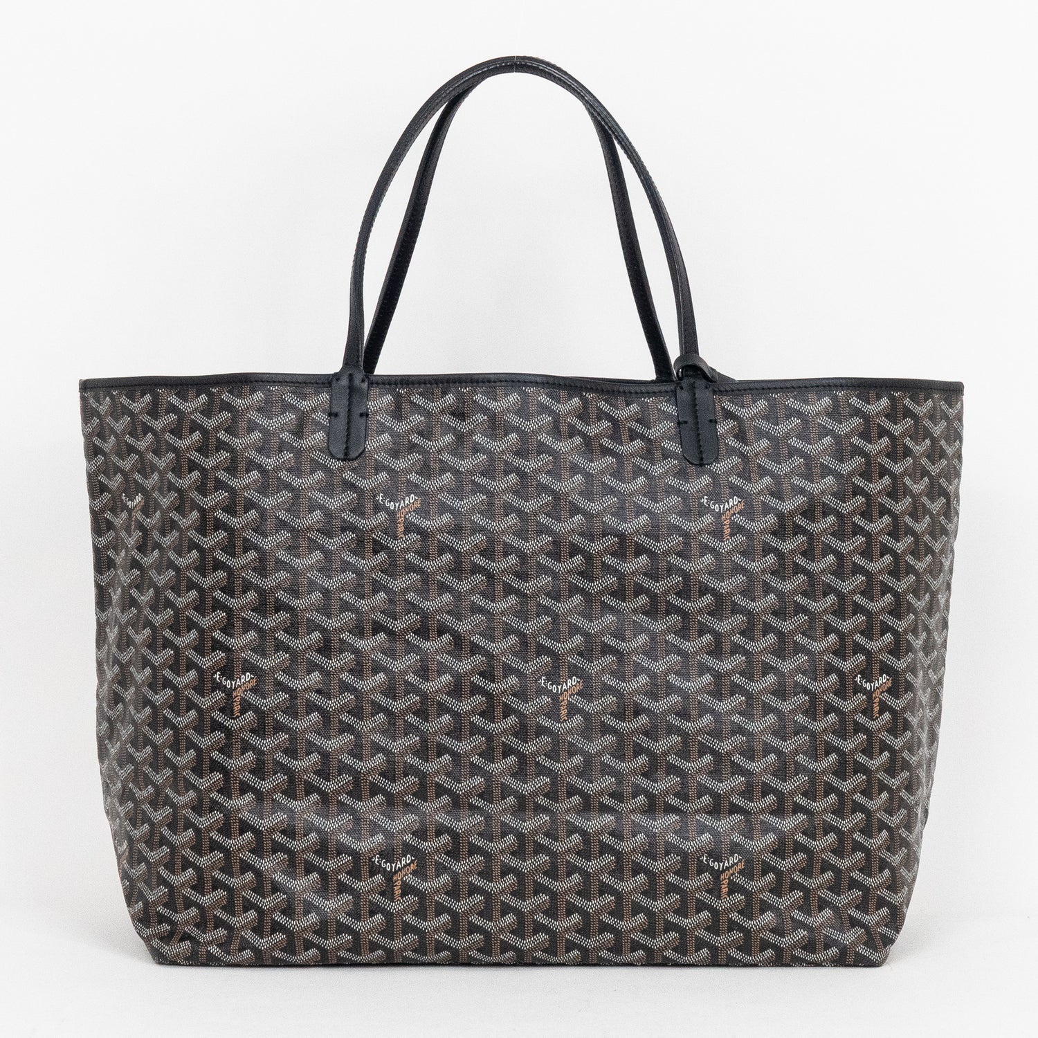 Goyard Saint Louis GM
