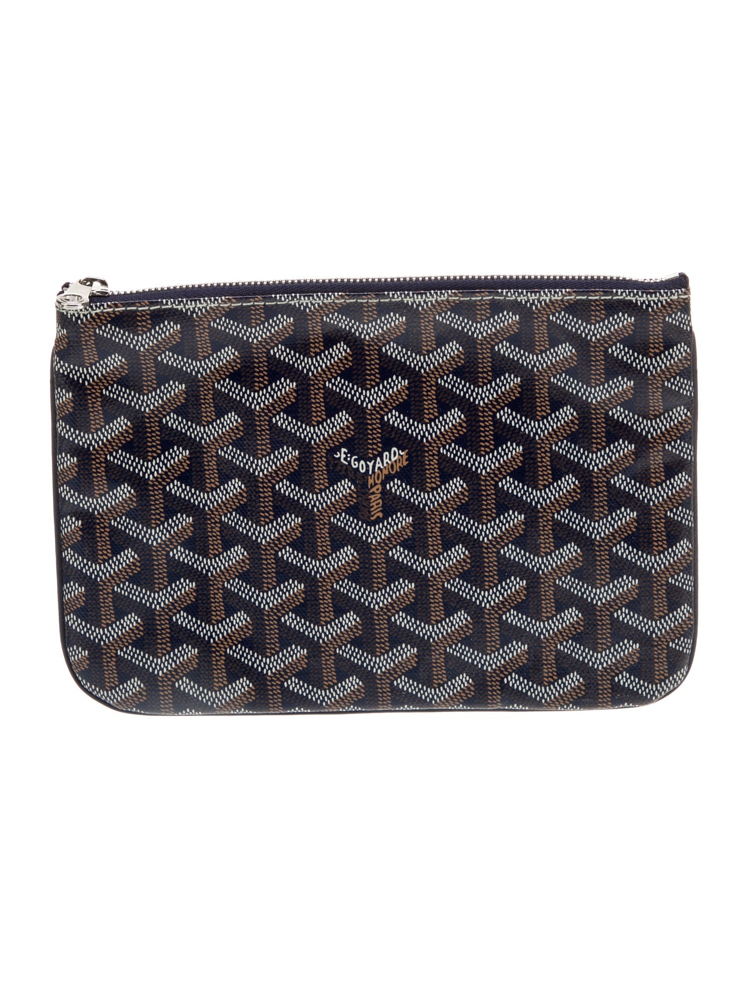 Goyard Goyardine Senat PM