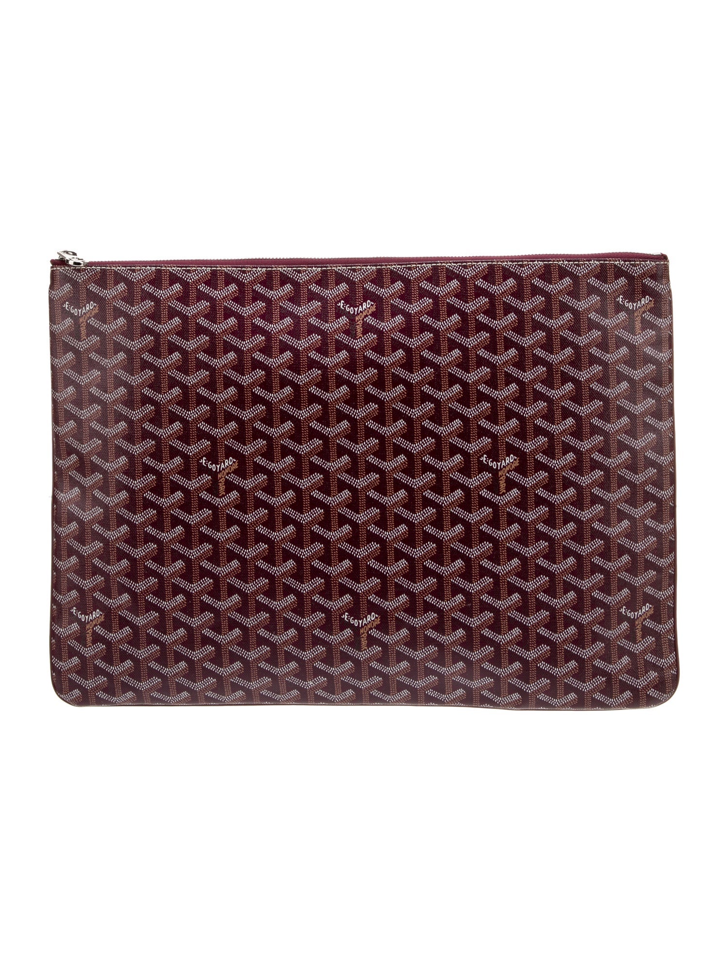 Goyard Goyardine Senat GM