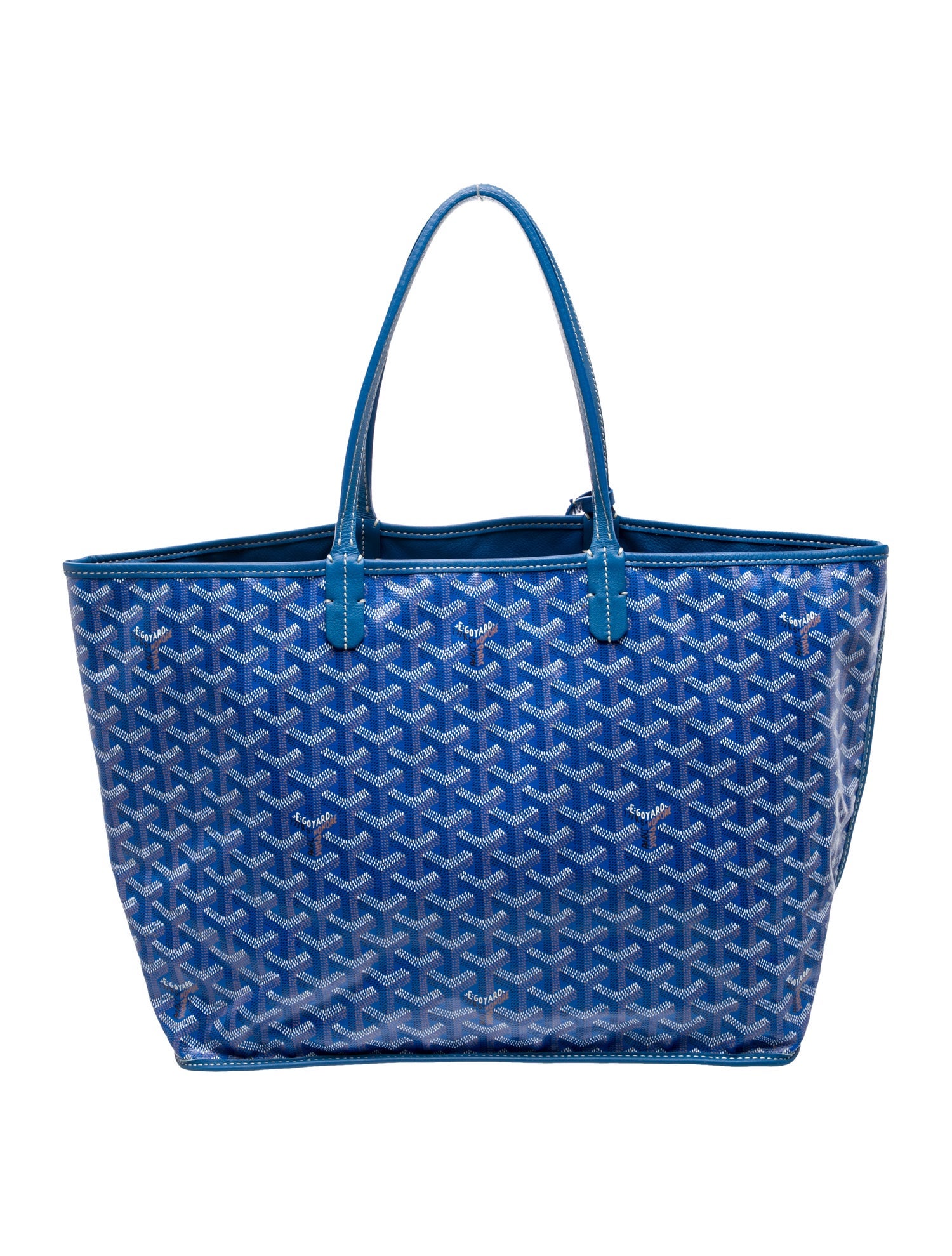 Goyard Goyardine Anjou PM