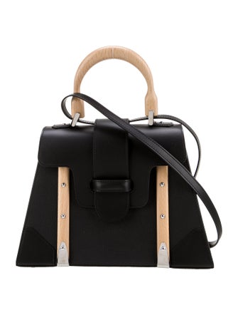 Goyard Leather Saigon PM 2024