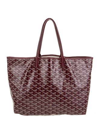 Goyard Goyardine St. Louis PM