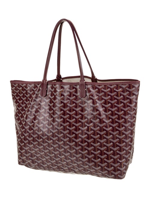 Goyard Goyardine St. Louis PM