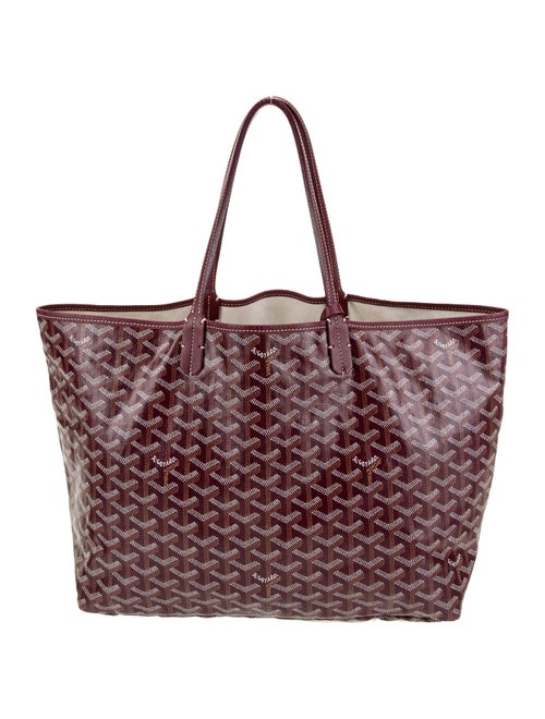 Goyard Goyardine St. Louis PM