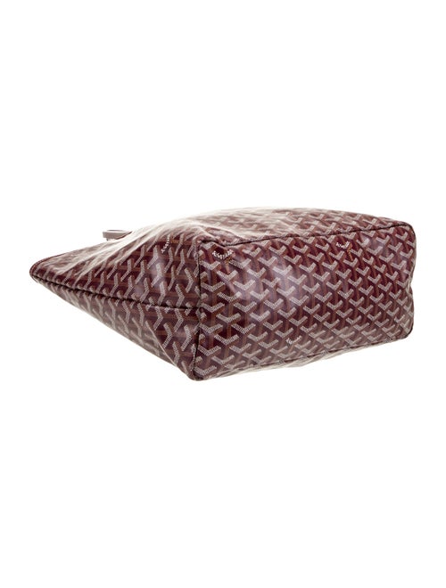 Goyard Goyardine St. Louis PM