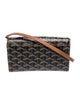 Goyard Goyardine St. Louis Pouch 2023 w/ Tags