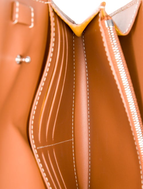 Goyard Goyardine St. Louis Pouch 2023 w/ Tags