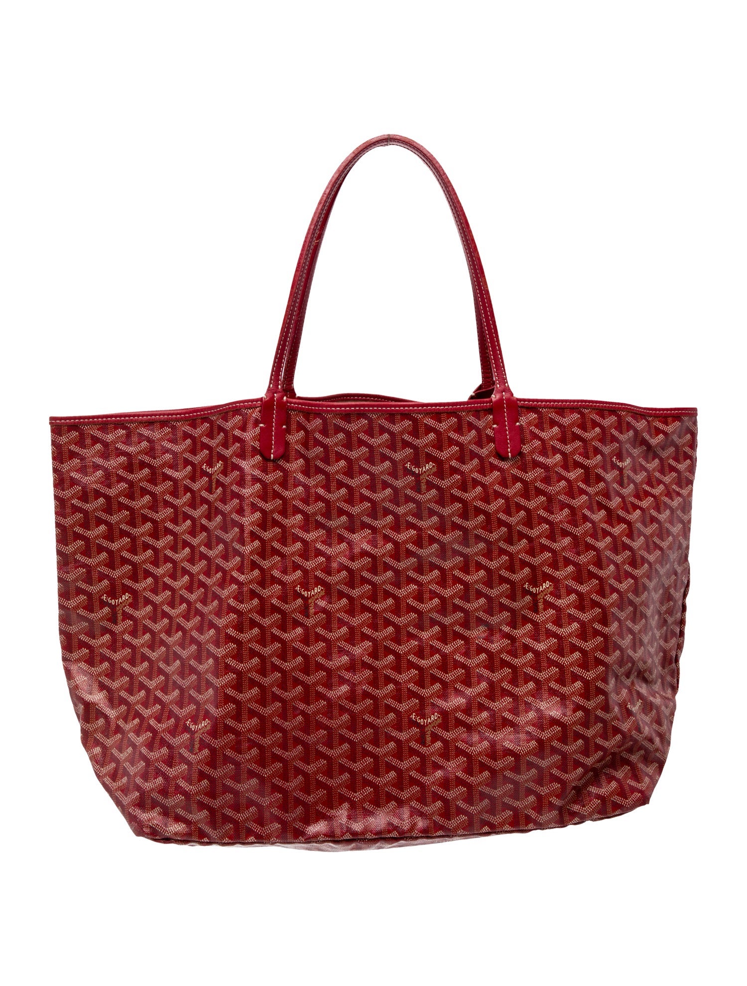 Goyard Goyardine St.Louis GM