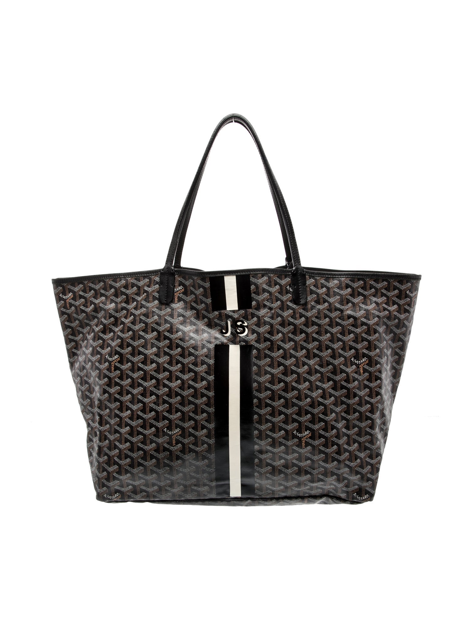 Goyard Goyardine St.Louis GM