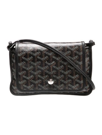 Goyard Goyardine Plumet