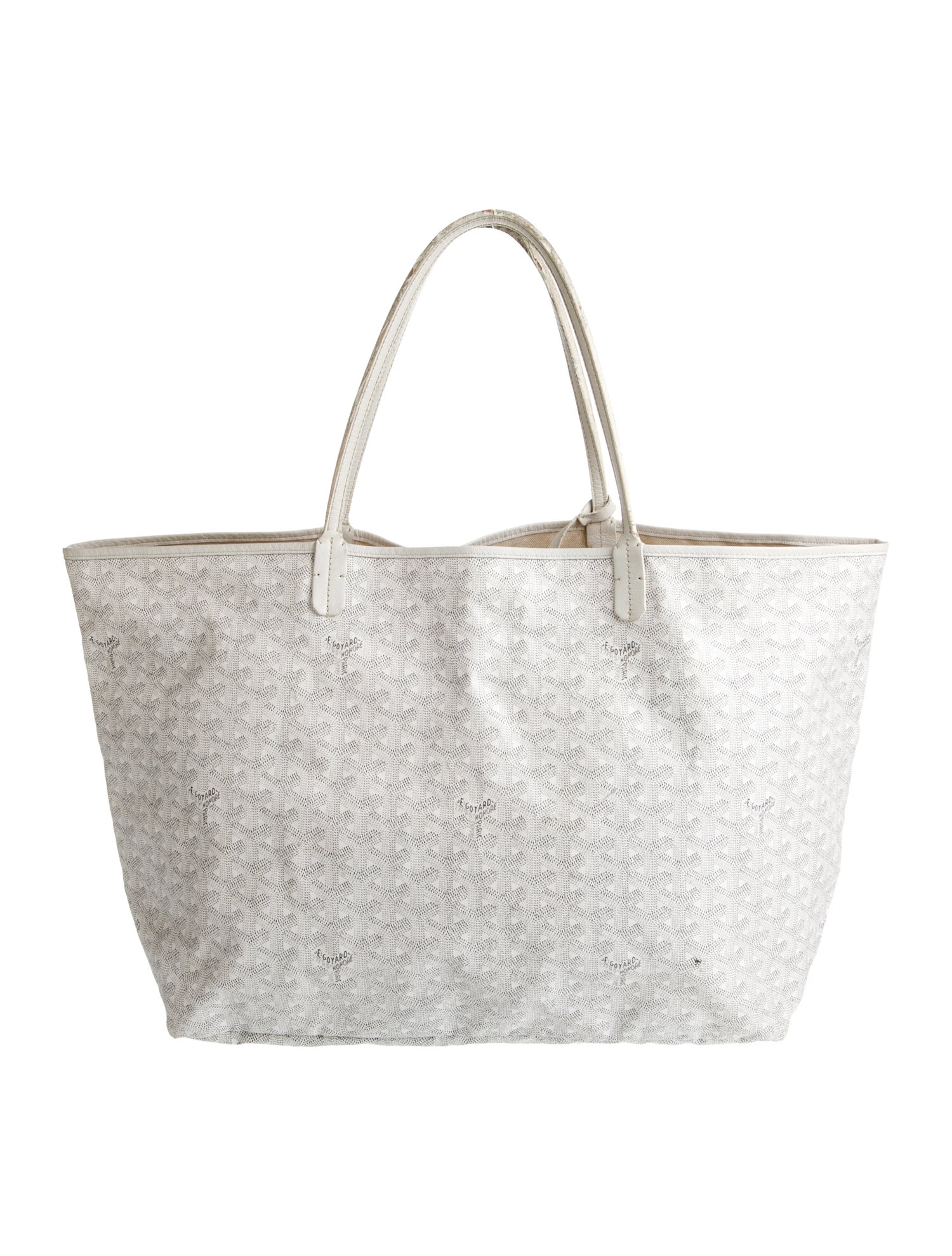 Goyard Goyardine St.Louis GM