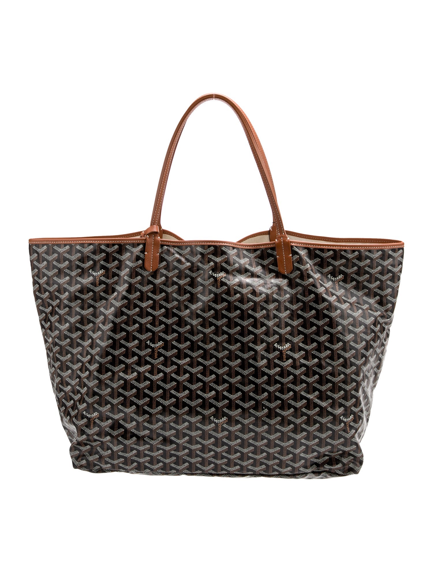 Goyard Goyardine St.Louis GM