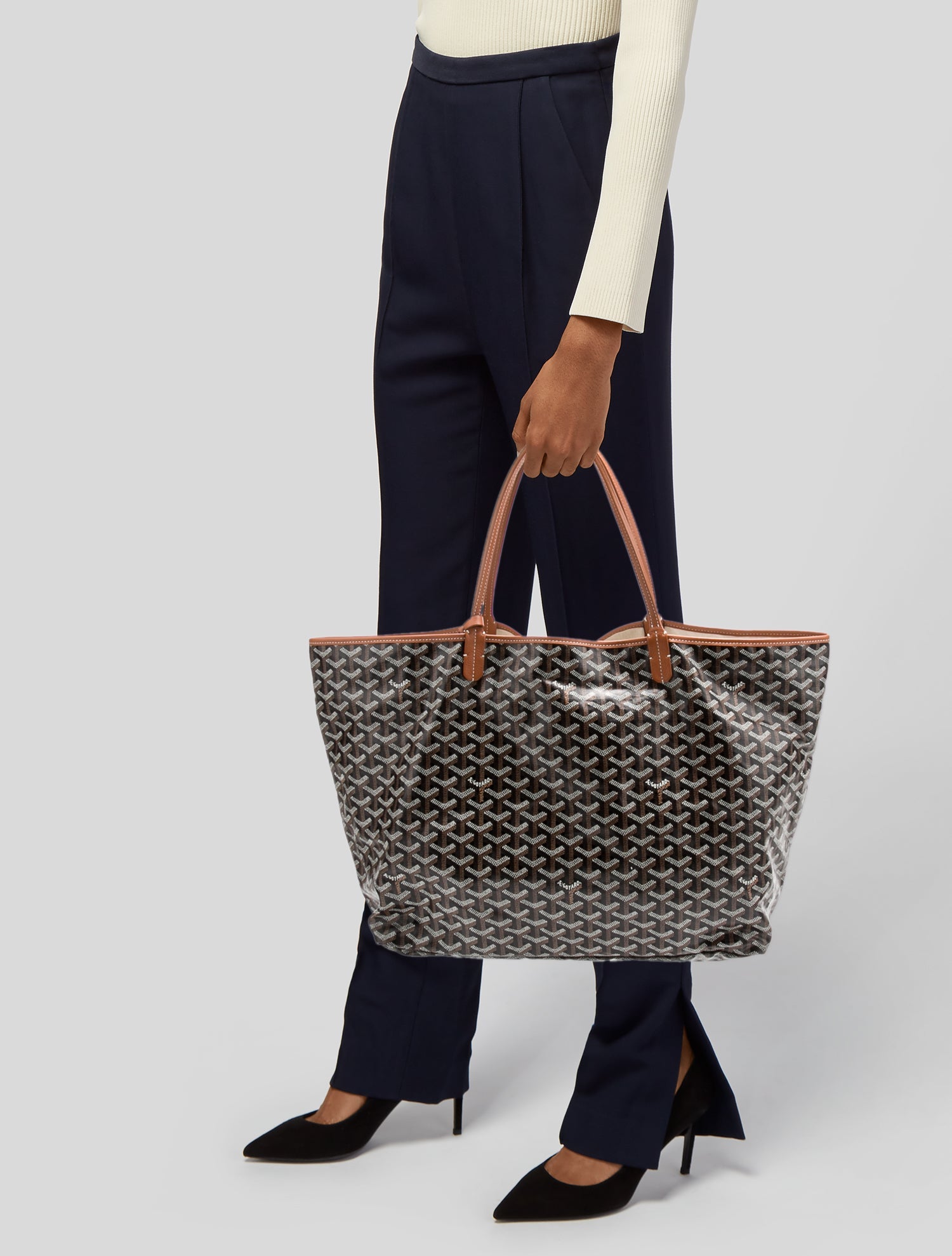 Goyard Goyardine St.Louis GM