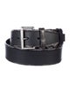Goyard Goyardine Belt