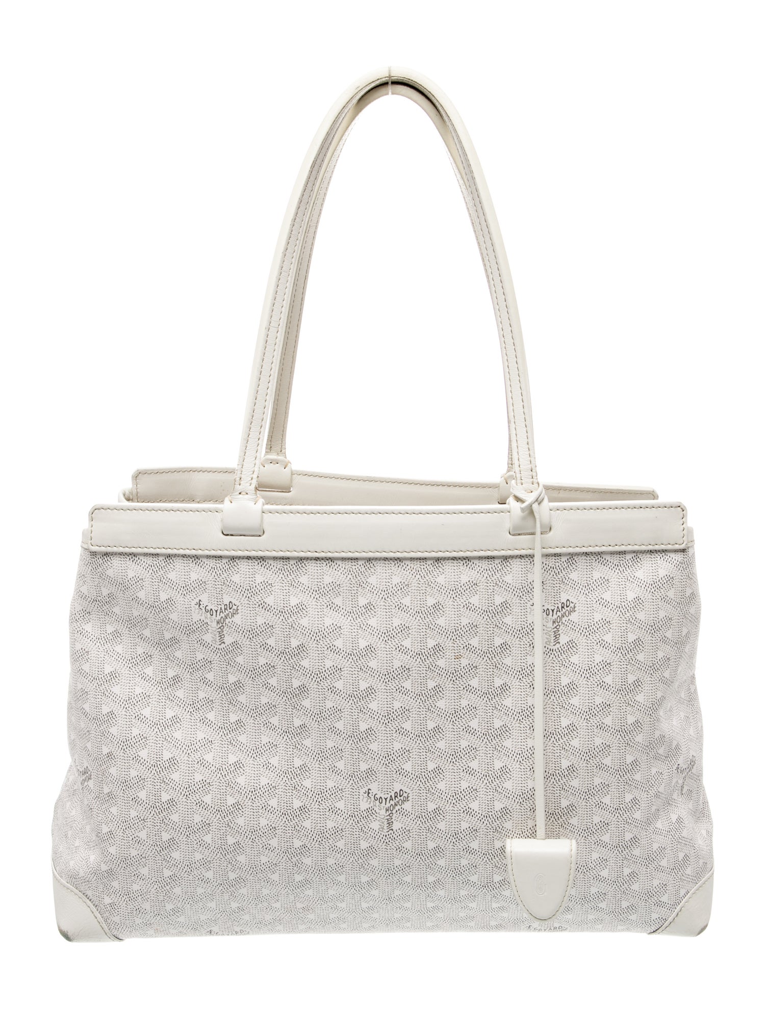 Goyard Goyardine Bellechasse PM