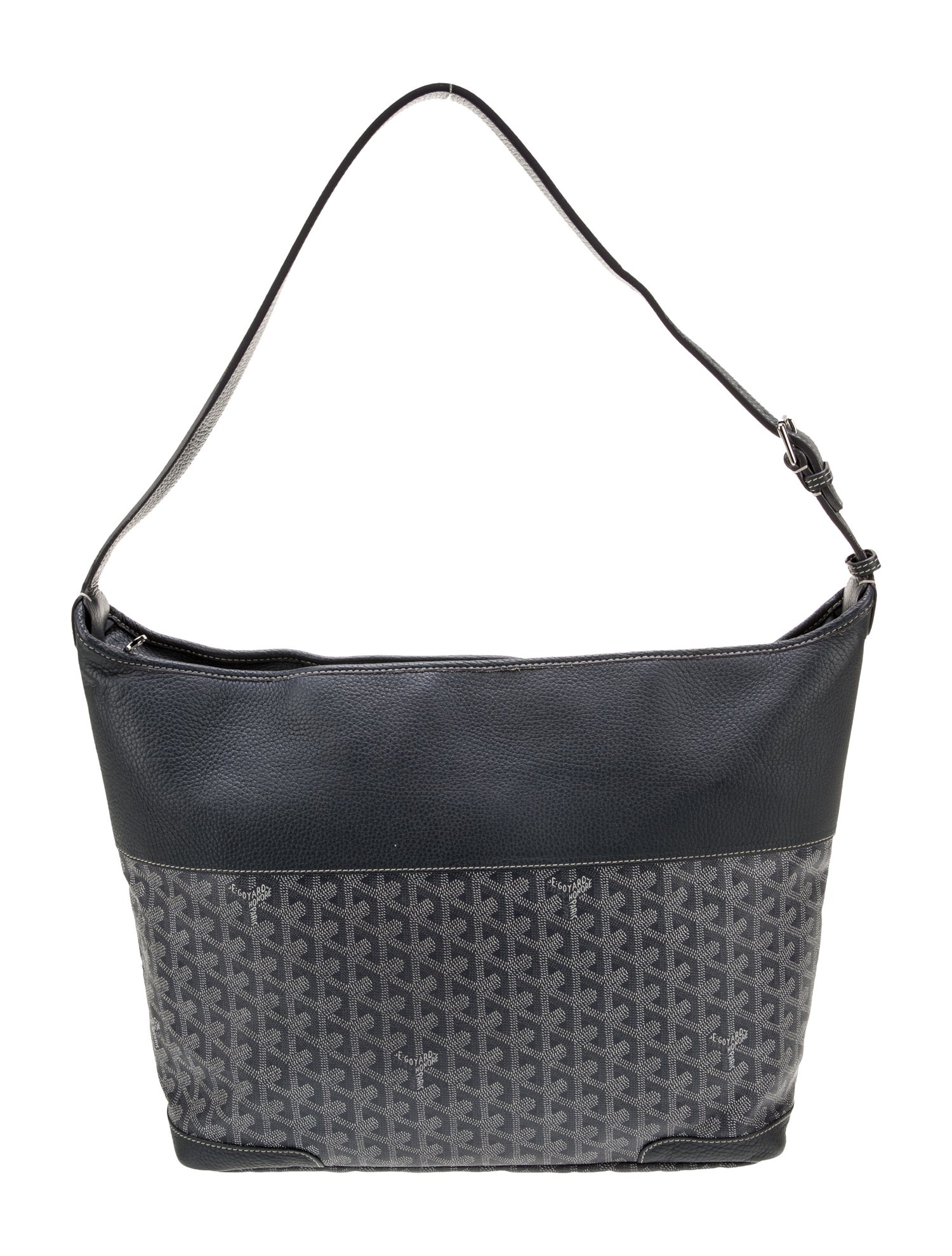 Goyard Goyardine Grenadine