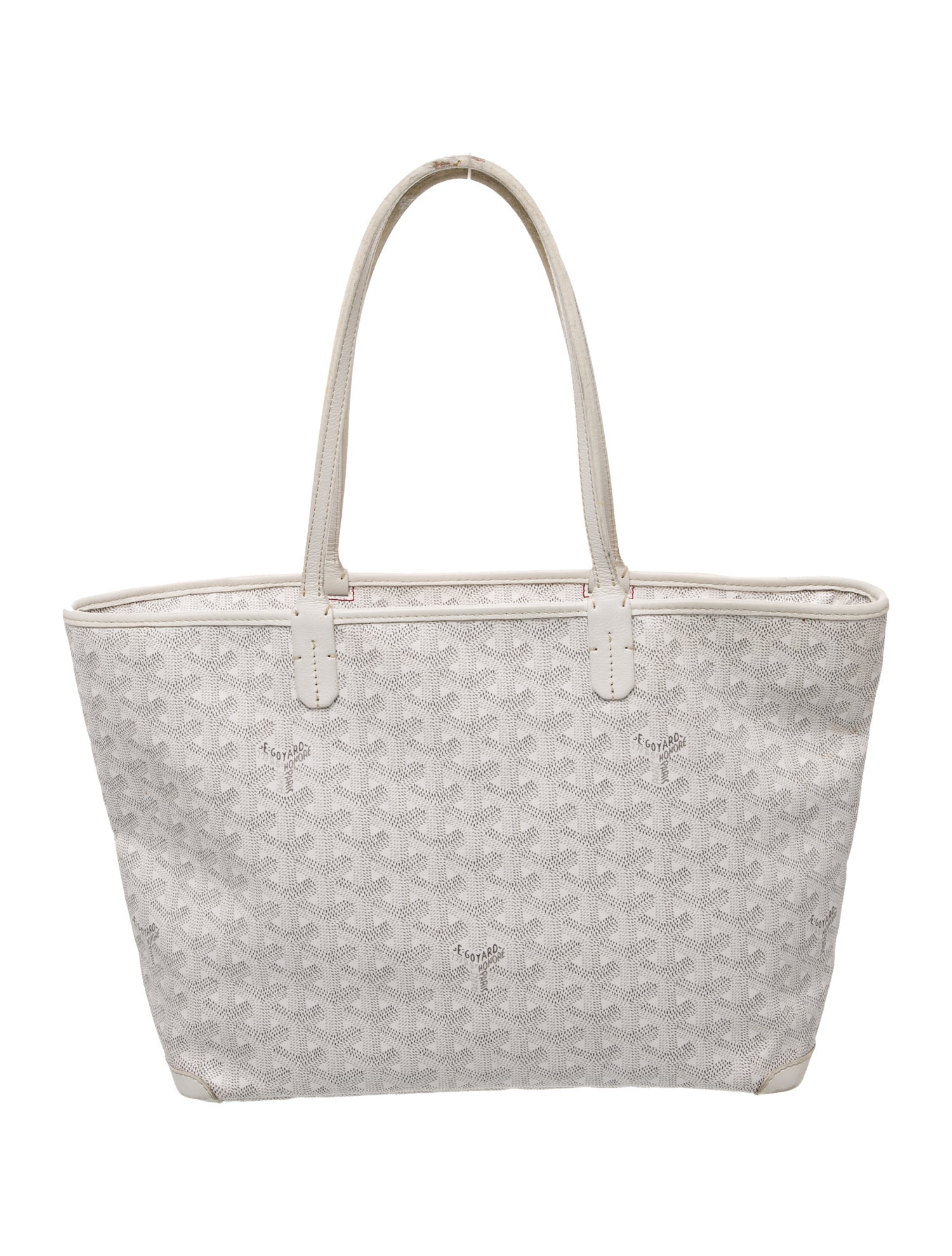 Goyard Goyardine Artois PM