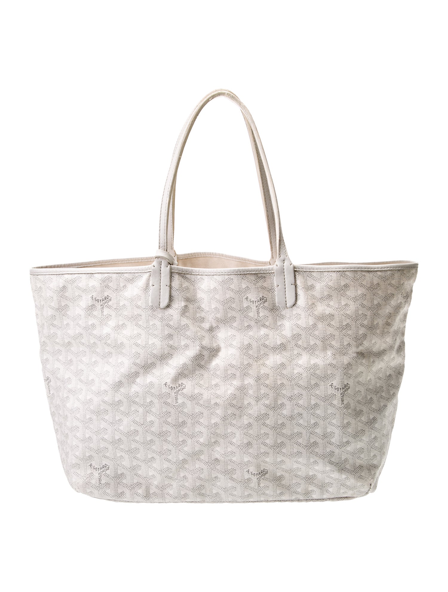 Goyard Goyardine St.Louis PM