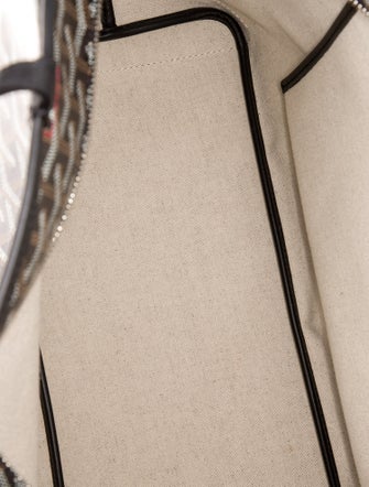 Goyard Goyardine Artois GM