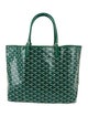 Goyard Goyardine St. Louis PM 2025 w/ Tags