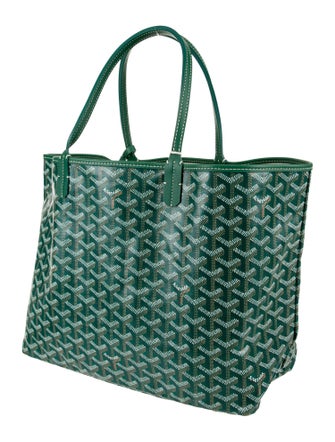 Goyard Goyardine St. Louis PM 2025 w/ Tags