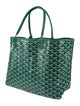 Goyard Goyardine St. Louis PM 2025 w/ Tags