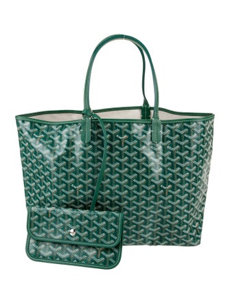 Goyard Goyardine St. Louis PM 2025 w/ Tags