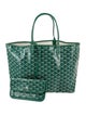 Goyard Goyardine St. Louis PM 2025 w/ Tags